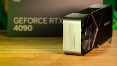 DLSS 3.0: Performance und Fazit