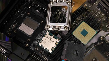 AM5 versus AM4: CPUs, RAM und Systeme