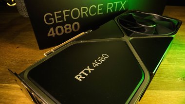 Geforce RTX 4080 am Limit: Härtetest und Fazit