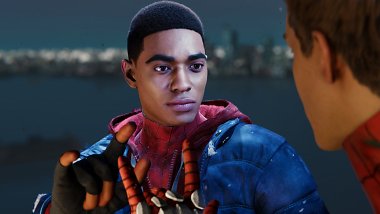 Spider-Man: Miles Morales - GPU-Benchmarks