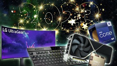 Hardware-Ausblick 2023: Informationen zu GPUs