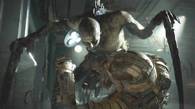 Dead Space Remake: CPU- und GPU-Benchmarks