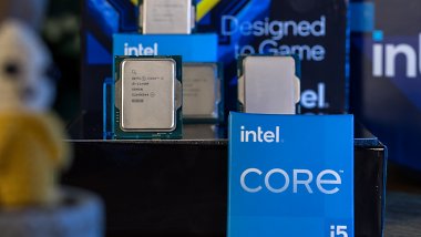 Intel Core i5-13400F im Test: Benchmarks (Spiele)