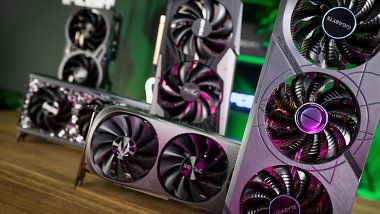 Fünf RTX-4070-Ti-Customs im Kurztest: Die Modelle im Vergleich