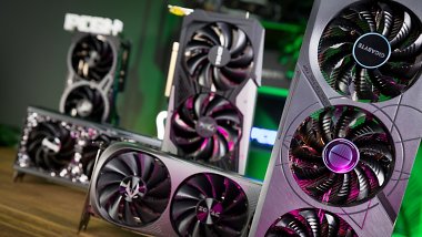Geforce RTX 4070 Ti im Test: Benchmarks in 4 Auflösungen