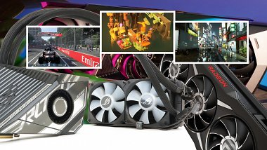 Raytracing-Grafikkarten: Index und Kaufberatung