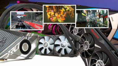 Grafikkarten-Rangliste Raytracing 2026: 33 Gaming-GPUs im Vergleich
