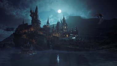 Hogwarts Legacy - Fazit zum Ersteindruck der PC-Version