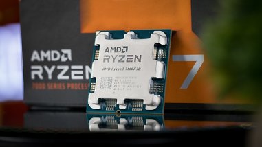 AMD R7 7800X3D im Test: Fazit und Wertung