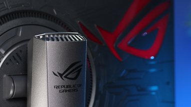 ROG Swift PG27AQN: Schnelles IPS-Panel mit weniger Qualitätskompromissen