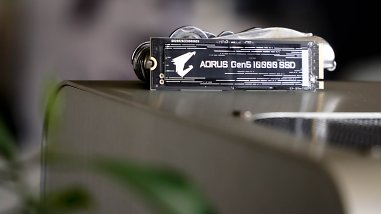 PCI-Express-5.0-SSD im Test: Wenig überraschend aktuell die Schnellste