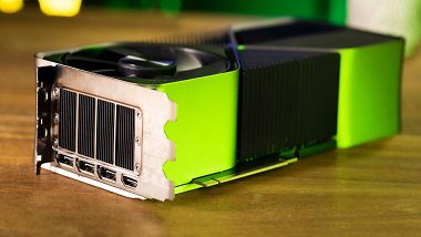 Nvidia Titan A im Test: Benchmarks
