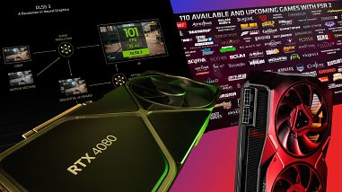 RTX Video Super Resolution und Fazit