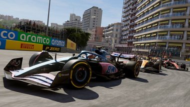 F1 23 Performance Brief: Benchmarks & Fazit