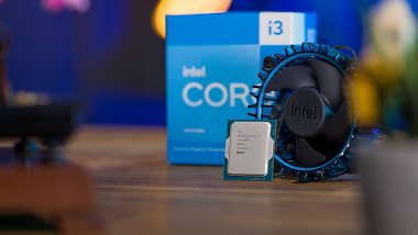 Intel Core i3-13100F im Test: Benchmarks, Effizienz, Fazit und Wertung