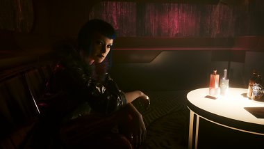 Cyberpunk mit Overdrive-Pathtracing - Die GPU-Performance
