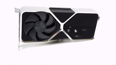 Geforce RTX 4060 Ti im Test: Technik-Powerhouse