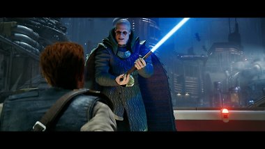 Star Wars Jedi Survivor: CPU- und GPU-Benchmarks