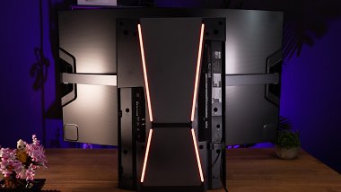 Free-/G-sync, Input Lag und Fazit
