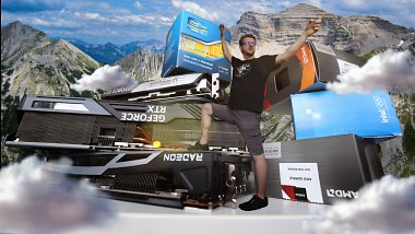 Hardware-Limits erkennen: Anschauliche Benchmarks und Vergleiche