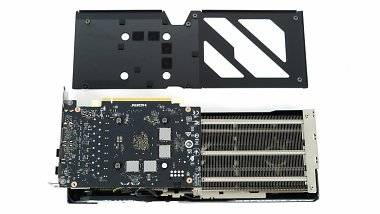 RTX 4060 Ti 16GB vs. RTX 4060 Ti 8GB - Benchmarks