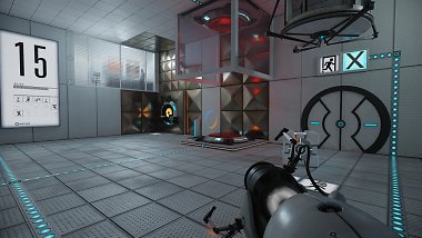 Portal Prelude RTX und RTX IO - Was ist das und was bringt das?