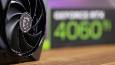 RTX 4060 Ti 16GB im Test: Gaming-Benchmarks