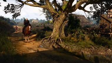 The Witcher 3 Complete: GPU-Benchmarks