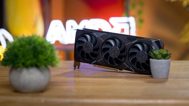 Raytracing-Benchmarks & Leistungsindex