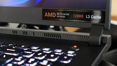 Asus ROG Strix Scar 17: Ausstattung, Spieleleistung und Fazit