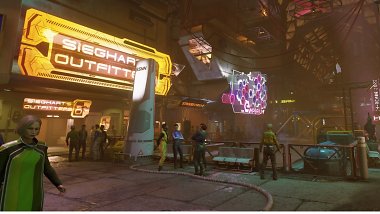 Starfield: Reshade mit DLSS 3, Performance-Preset-Profile und mehr