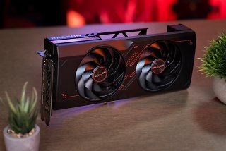 Sapphire Radeon RX 7700 Pulse