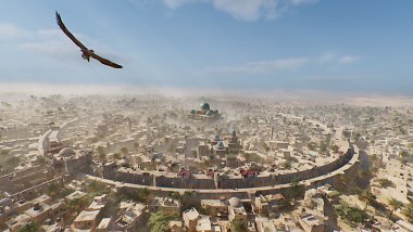 Assassin's Creed Mirage: Fazit