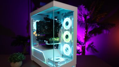 Phanteks NV5 im Test: Leistung und Fazit samt Tabelle
