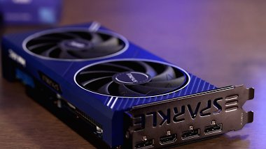 Raytracing-Benchmarks & Leistungsindex