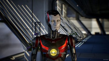 The Talos Principle 2: GPU-Benchmarks und Fazit