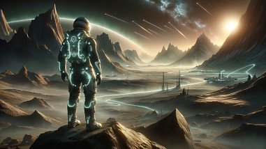 Starfield mit Performance-Patch - Weitere Messungen und Auffälligkeiten