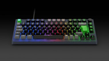 Nerdytech CYKEY im Test - Software und Fazit