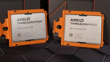 Ryzen TR 7000: Benchmarks Anwendungen/Spiele