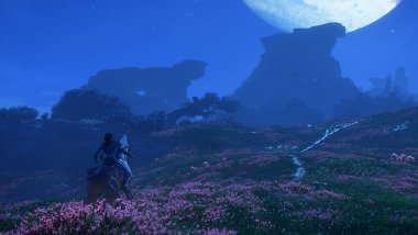 Avatar Frontiers of Pandora - Benchmarks