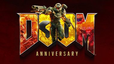 Doom: Legendäre Technik gestern und heute