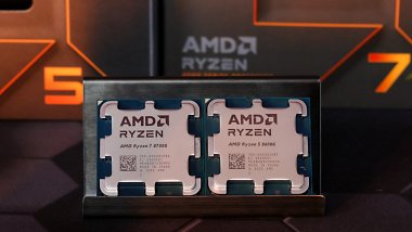 Ryzen 8700G und 8600G: Fps pro Watt, Effizienz