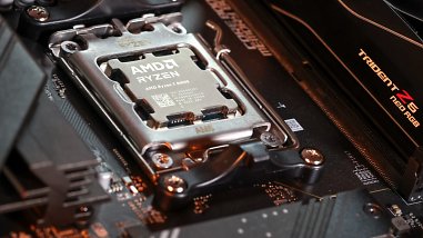 Ryzen 8700G und 8600G: Benchmarks RDNA 3 + Fazit