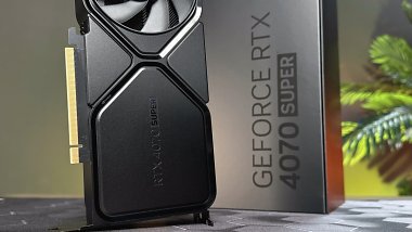 Geforce RTX 4070 Super im Test: Spiele-Benchmarks & Leistungsindex