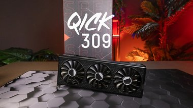 Radeon RX 7600 XT 16GB im Test: Preis-Leistung (Rasterizing & Raytracing) & PCGH-Fazit