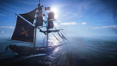 Die Anvil-Engine 2024 in Skull und Bones