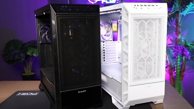 Be Quiet Dark Base Pro 901: Eigenschaften und Co.