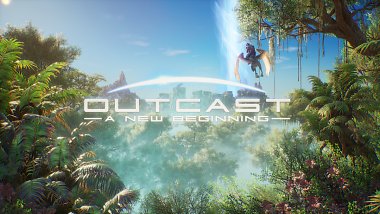 Outcast 2: CPU- und GPU-Benchmarks