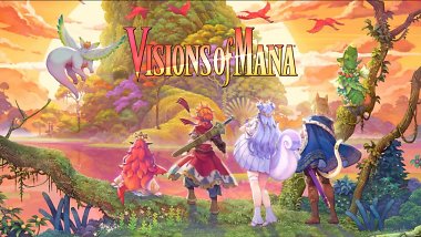 Visions of Mana: CPU-Benchmarks und Fazit