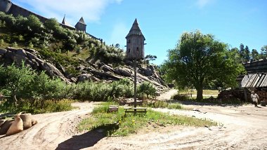 Kingdom Come: Deliverance 2024: GPU-Benchmarks